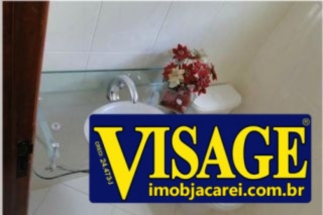 Imagem Casa de Condomínio com 3 Quartos à Venda, 117 m² em Centro - Jacareí