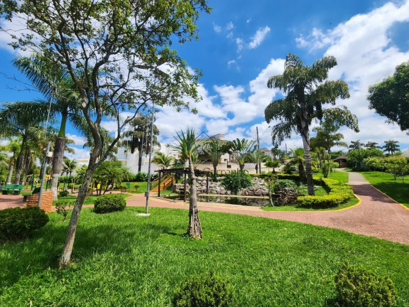 Imagem Casa de Condomínio com 3 Quartos para Alugar, 238 m² em Condomínio Ibiti Do Paço - Sorocaba