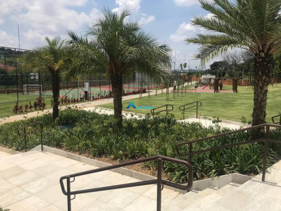 Imagem Terreno à Venda, 493 m² em Chácara Terra Nova - Jundiaí