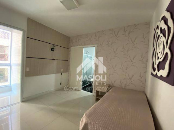 Imagem Apartamento com 4 Quartos à Venda, 275 m² em Itapuã - Vila Velha Imagem Apartamento com 4 Quartos à Venda, 275 m² em Itapuã - Vila Velha