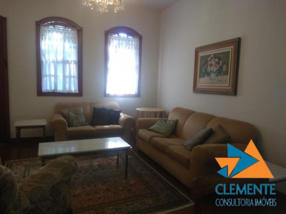 Imagem Casa com 4 Quartos à Venda, 390 m² em Belvedere - Belo Horizonte