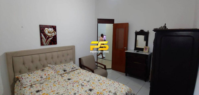 Imagem Casa com 4 Quartos à Venda, 185 m² em Bessa - João Pessoa Imagem Casa com 4 Quartos à Venda, 185 m² em Bessa - João Pessoa