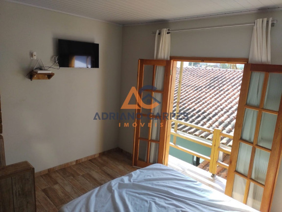 Imagem Casa com 2 Quartos à Venda, 144 m² em Itacolomi - Balneário Piçarras