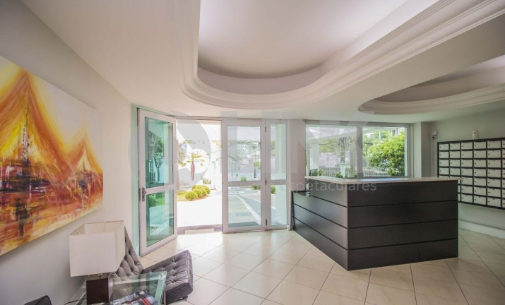 Imagem Apartamento com 2 Quartos à Venda, 71 m² em Cristo Redentor - Porto Alegre
