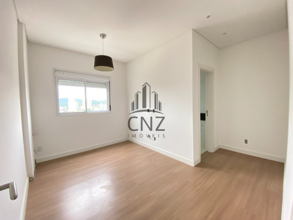 Imagem Apartamento com 3 Quartos à Venda, 115 m² em Centro I - Brusque