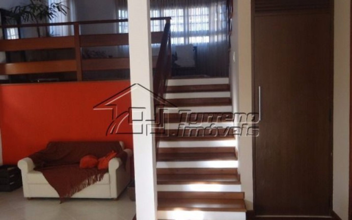 Imagem Casa de Condomínio com 4 Quartos à Venda, 260 m² em Urbanova - São José Dos Campos