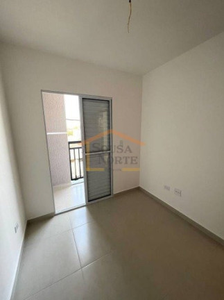 Imagem Casa de Condomínio com 2 Quartos à Venda, 43 m² em Parque Vitória - São Paulo