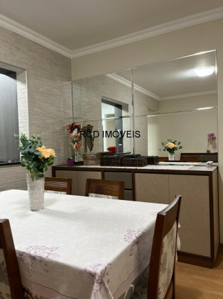 Imagem Apartamento com 3 Quartos à Venda, 75 m² em Jardim Peri Peri - São Paulo