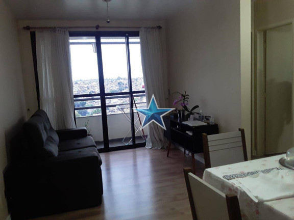 Imagem Imóvel com 3 Quartos à Venda, 65 m² em Jaguaribe - Osasco Imagem Imóvel com 3 Quartos à Venda, 65 m² em Jaguaribe - Osasco