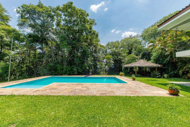 Imagem Casa com 6 Quartos à Venda, 741 m² em Granja Viana - Cotia