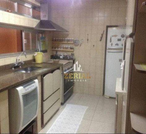 Imagem Sobrado com 3 Quartos à Venda, 200 m² em Barcelona - São Caetano Do Sul Imagem Sobrado com 3 Quartos à Venda, 200 m² em Barcelona - São Caetano Do Sul