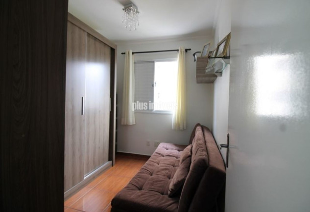Imagem Apartamento com 2 Quartos à Venda, 48 m² em Ipiranga - São Paulo Imagem Apartamento com 2 Quartos à Venda, 48 m² em Ipiranga - São Paulo