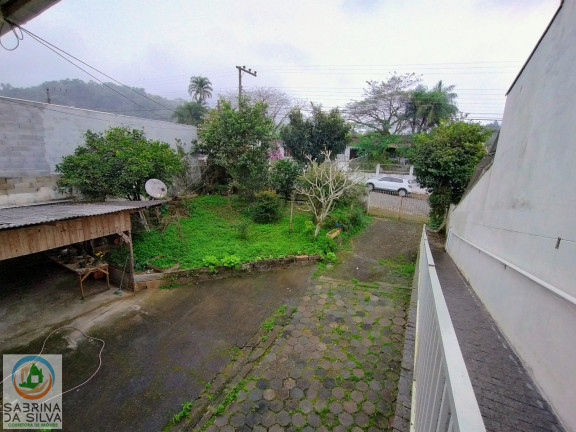 Imagem Casa com 4 Quartos à Venda, 120 m² em Itoupavazinha - Blumenau