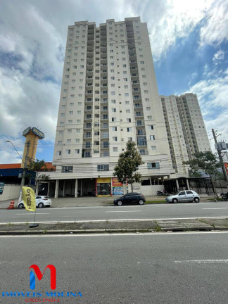Imagem Apartamento com 2 Quartos à Venda, 48 m² em Parque João Ramalho - Santo André Imagem Apartamento com 2 Quartos à Venda, 48 m² em Parque João Ramalho - Santo André