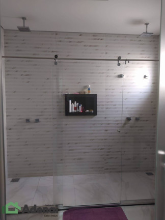Imagem Casa com 3 Quartos à Venda, 275 m² em Engordadouro - Jundiaí