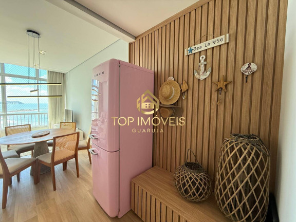 Imagem Apartamento com 3 Quartos à Venda, 95 m² em Pitangueiras - Guarujá Imagem Apartamento com 3 Quartos à Venda, 95 m² em Pitangueiras - Guarujá