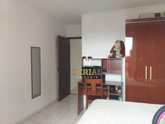 Imagem Sobrado com 3 Quartos à Venda, 171 m² em Osvaldo Cruz - São Caetano Do Sul