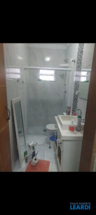 Imagem Casa com 2 Quartos à Venda, 145 m² em Santa Maria - Santo André Imagem Casa com 2 Quartos à Venda, 145 m² em Santa Maria - Santo André