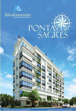 Imagem Apartamento com 2 Quartos à Venda, 72 m² em Bombas - Bombinhas Imagem Apartamento com 2 Quartos à Venda, 72 m² em Bombas - Bombinhas