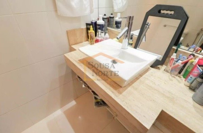 Foto do imóvel Apartamento com 3 Quartos à Venda, 135 m² em Santa Teresinha - São Paulo