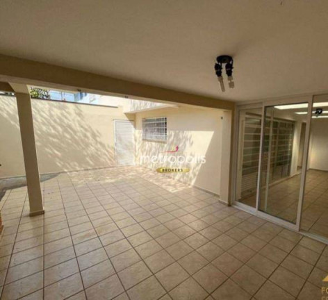 Imagem Sobrado com 4 Quartos à Venda, 190 m² em Vila Tereza - São Bernardo Do Campo