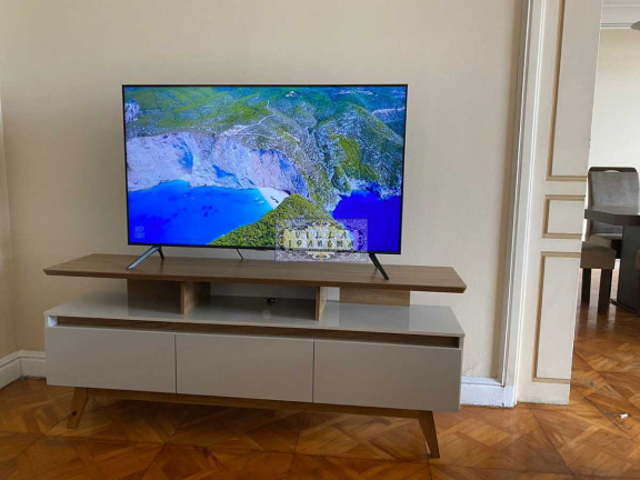 Imagem Apartamento com 4 Quartos à Venda, 260 m² em Copacabana - Rio De Janeiro