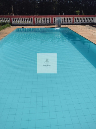 Imagem Chácara com 9 Quartos à Venda, 490 m² em Iperozinho - Capela Do Alto