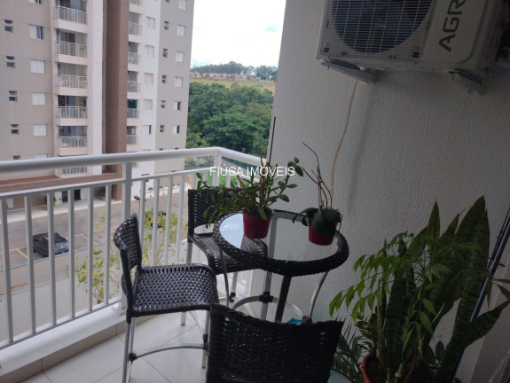 Imagem Apartamento com 3 Quartos à Venda, 81 m² em Vila Do Golf - Ribeirão Preto Imagem Apartamento com 3 Quartos à Venda, 81 m² em Vila Do Golf - Ribeirão Preto