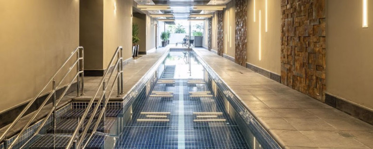 Apartamento com 3 Quartos à Venda, 133 m² em Jardim Paulista - São Paulo