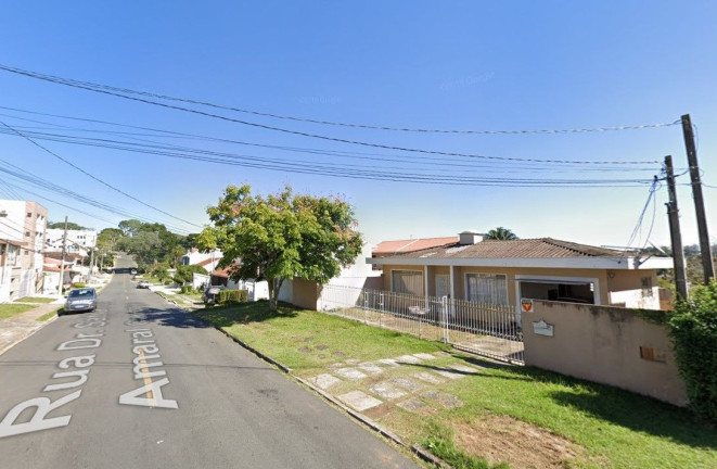 Terreno à Venda,  em Tingui - Curitiba