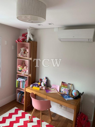 Imagem Apartamento com 3 Quartos à Venda, 271 m² em Chacara Klabin - São Paulo Imagem Apartamento com 3 Quartos à Venda, 271 m² em Chacara Klabin - São Paulo