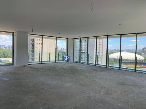 Imagem Apartamento com 4 Quartos à Venda, 340 m² em Vila Mariana - São Paulo