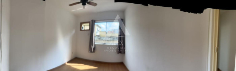 Imagem Apartamento com 2 Quartos à Venda, 52 m² em Campo Grande - Rio De Janeiro