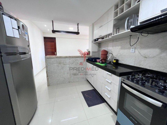 Imagem Apartamento com 2 Quartos à Venda, 77 m² em Tambaú - João Pessoa Imagem Apartamento com 2 Quartos à Venda, 77 m² em Tambaú - João Pessoa