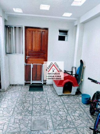 Imagem Sobrado com 3 Quartos à Venda, 80 m² em Jardim Aparecida - São Paulo Imagem Sobrado com 3 Quartos à Venda, 80 m² em Jardim Aparecida - São Paulo