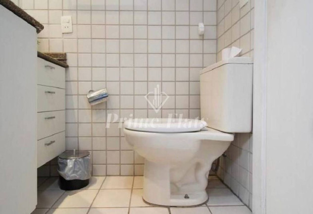 Imagem Apartamento com 1 Quarto à Venda, 40 m² em Itaim Bibi - São Paulo Imagem Apartamento com 1 Quarto à Venda, 40 m² em Itaim Bibi - São Paulo