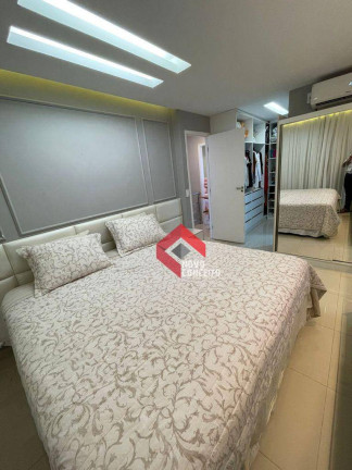 Imagem Casa com 4 Quartos à Venda, 148 m² em Eusébio - Eusébio