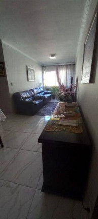 Apartamento com 3 Quartos à Venda, 88 m² em Jardim Patente - São Paulo