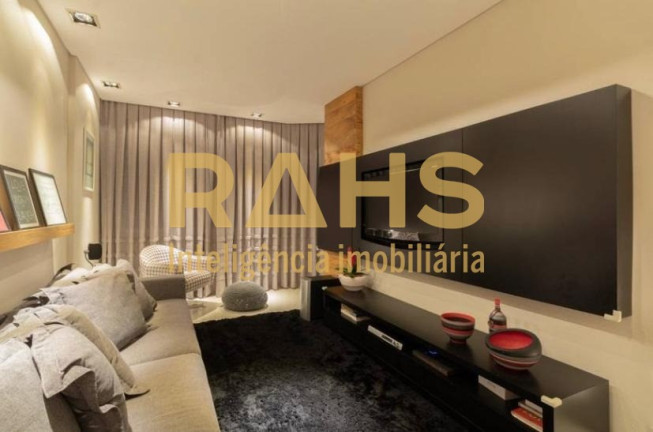 Imagem Cobertura com 4 Quartos à Venda, 260 m² em Centro - Joinville Imagem Cobertura com 4 Quartos à Venda, 260 m² em Centro - Joinville