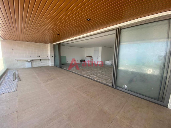 Imagem Apartamento com 4 Quartos à Venda, 370 m² em Barra Da Tijuca - Rio De Janeiro
