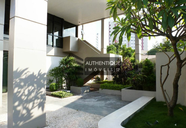 Imagem Apartamento com 4 Quartos à Venda, 400 m² em Centro - São Bernardo Do Campo Imagem Apartamento com 4 Quartos à Venda, 400 m² em Centro - São Bernardo Do Campo