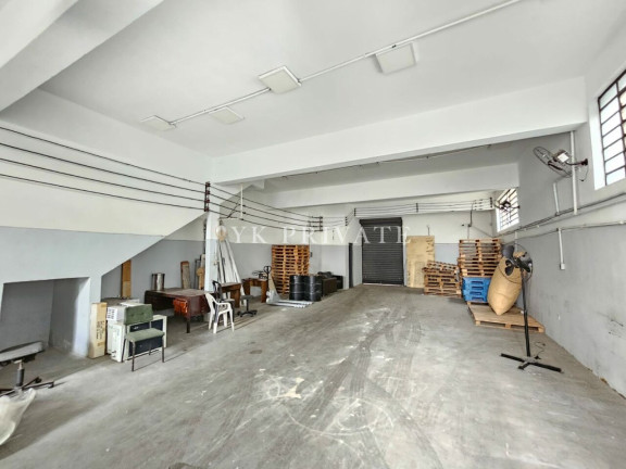 Imóvel Comercial para Alugar, 416 m² em Barra Funda - São Paulo