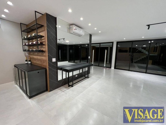 Imagem Sobrado com 4 Quartos à Venda, 450 m² em Urbanova - São José Dos Campos