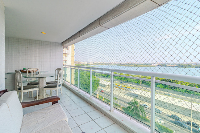 Imagem Apartamento com 4 Quartos à Venda, 147 m² em Jacarepaguá - Rio De Janeiro Imagem Apartamento com 4 Quartos à Venda, 147 m² em Jacarepaguá - Rio De Janeiro