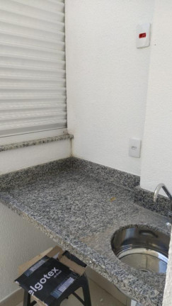 Imagem Kitnet com 1 Quarto à Venda,  em Bela Vista - São Paulo