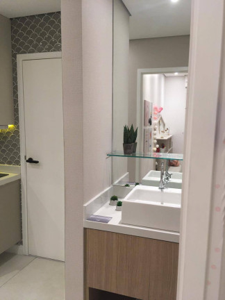 Imagem Apartamento com 3 Quartos à Venda,  em Itaim Paulista - São Paulo