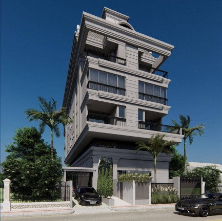 Imagem Apartamento com 2 Quartos à Venda, 99 m² em Mariscal - Bombinhas