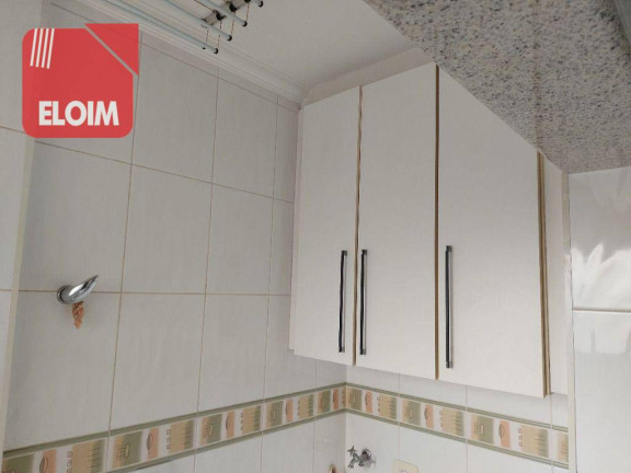 Imagem Apartamento com 2 Quartos para Alugar, 55 m² em Freguesia Do ó - São Paulo Imagem Apartamento com 2 Quartos para Alugar, 55 m² em Freguesia Do ó - São Paulo