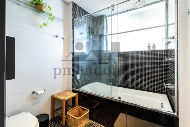 Imagem Apartamento com 3 Quartos à Venda, 230 m² em Higienópolis - São Paulo