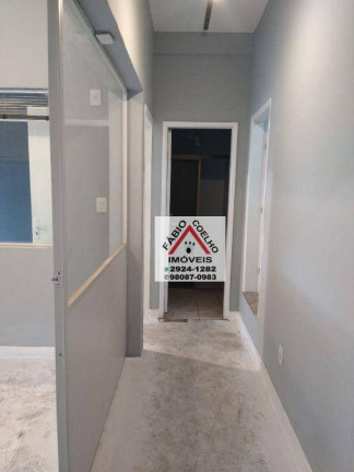 Imagem Apartamento com 2 Quartos à Venda, 110 m² em Jardins - São Paulo